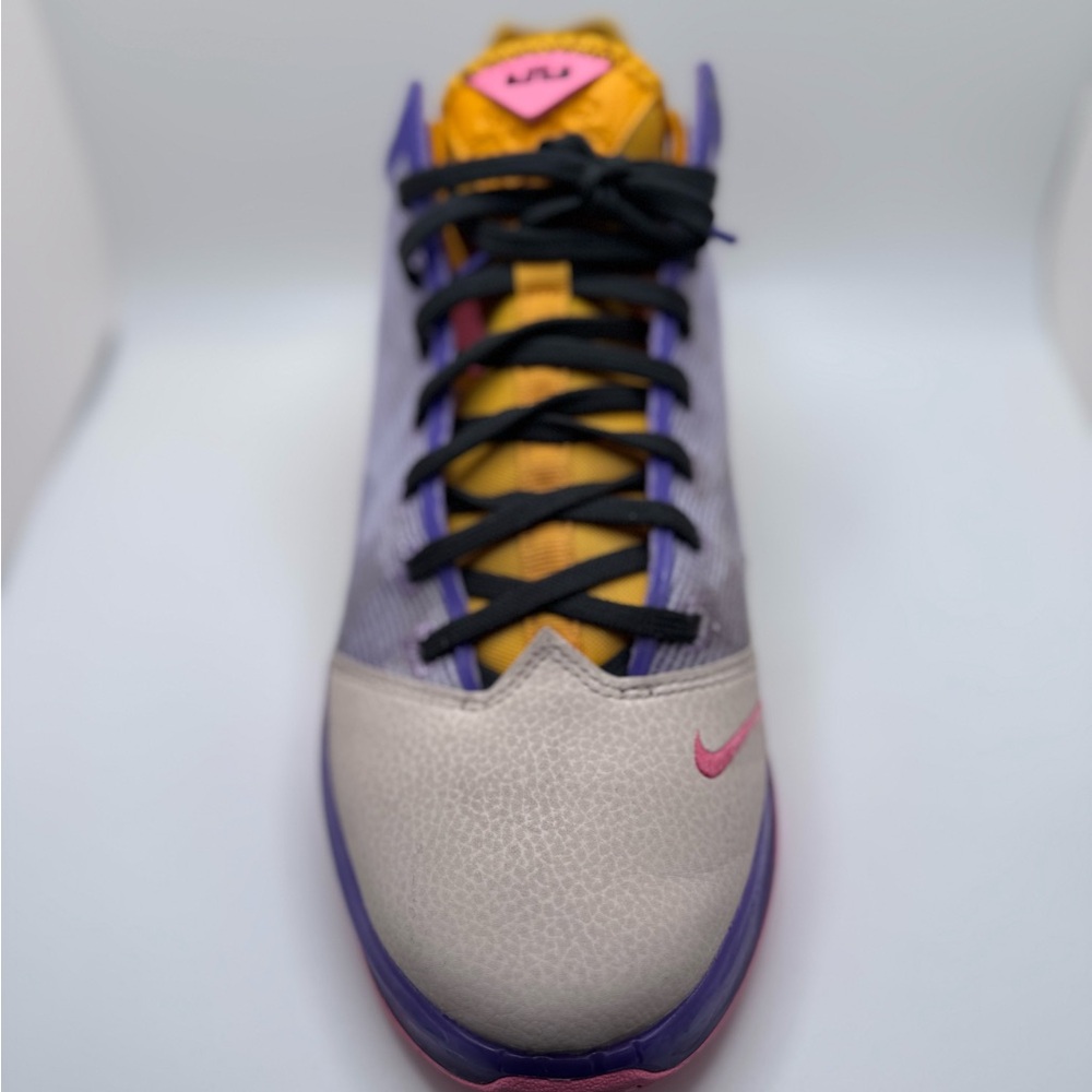 Nike LeBron Basketball Shoes